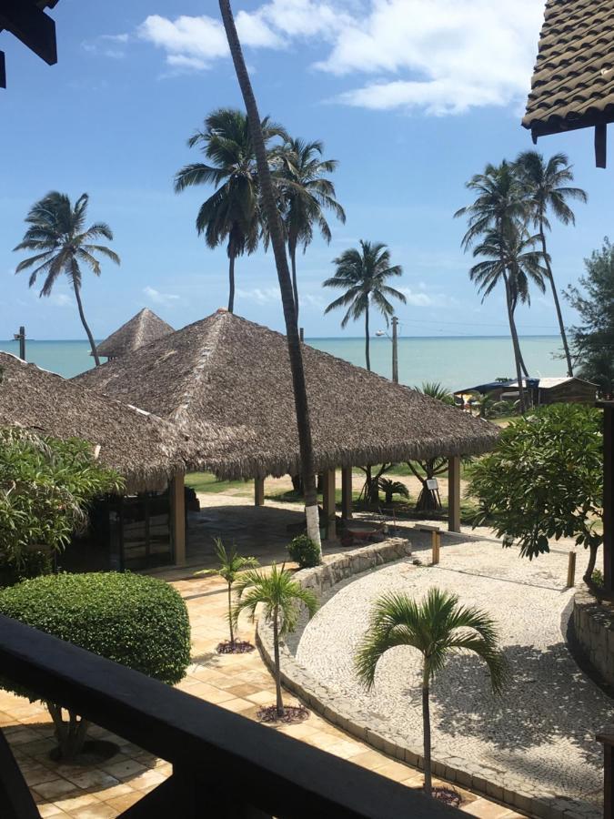 Eco Paradise Cumbuco Pe Na Areia 202 מראה חיצוני תמונה