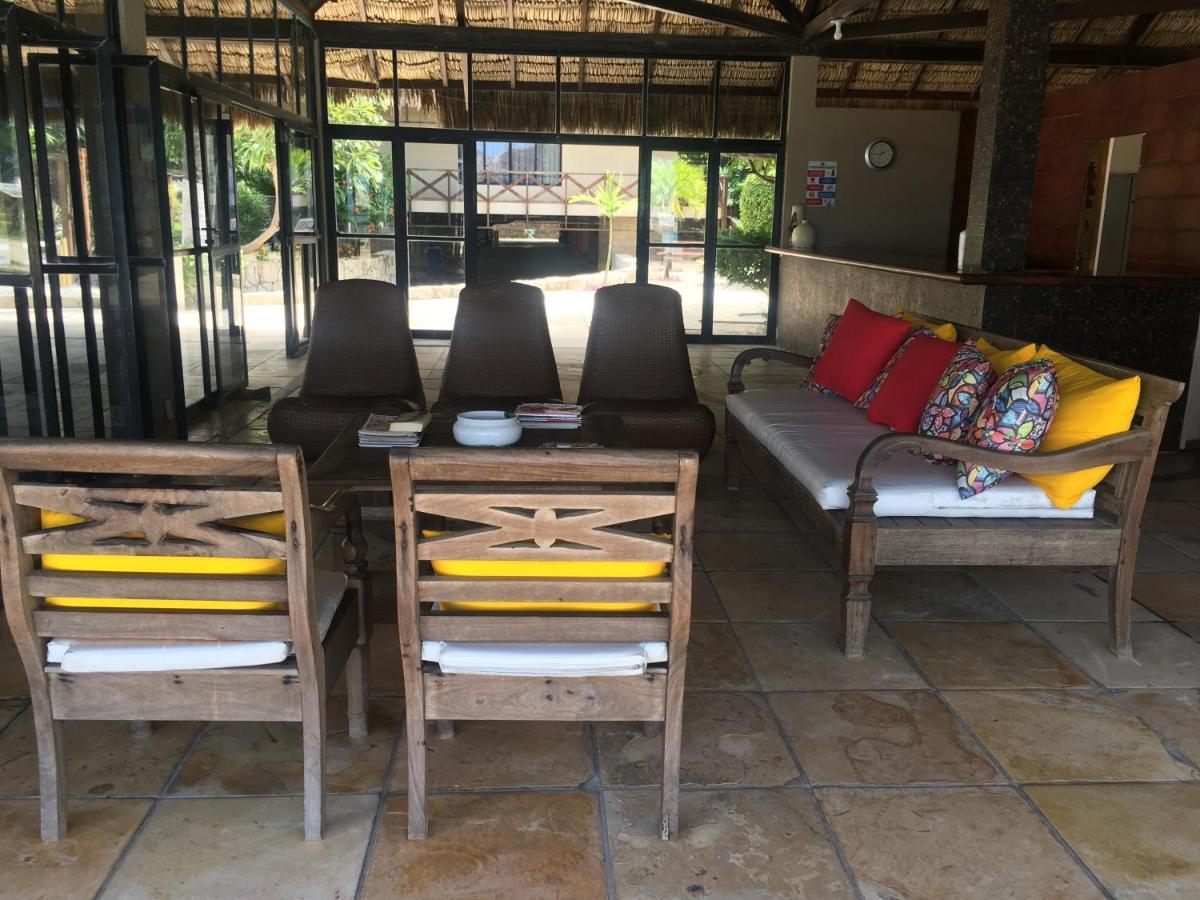 Eco Paradise Cumbuco Pe Na Areia 202 מראה חיצוני תמונה