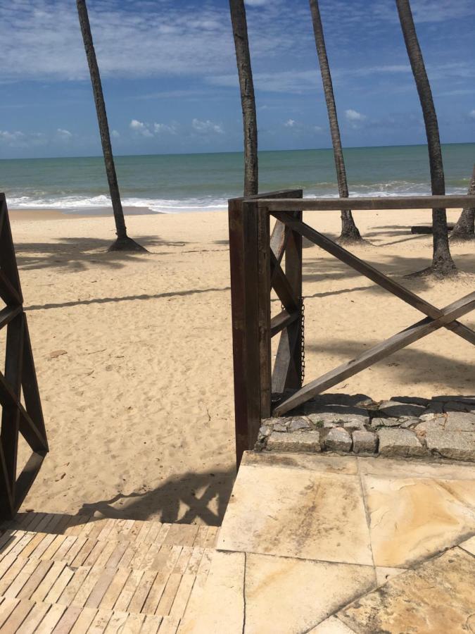 Eco Paradise Cumbuco Pe Na Areia 202 מראה חיצוני תמונה