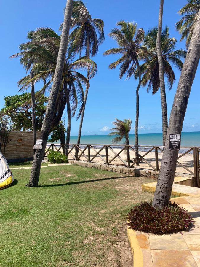 Eco Paradise Cumbuco Pe Na Areia 202 מראה חיצוני תמונה