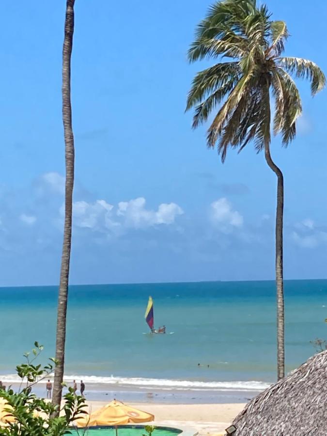 Eco Paradise Cumbuco Pe Na Areia 202 מראה חיצוני תמונה