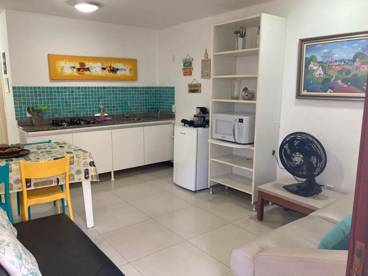 Eco Paradise Cumbuco Pe Na Areia 202 מראה חיצוני תמונה