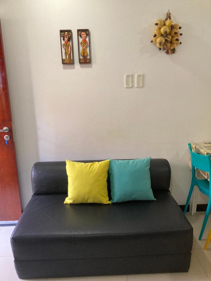 Eco Paradise Cumbuco Pe Na Areia 202 מראה חיצוני תמונה