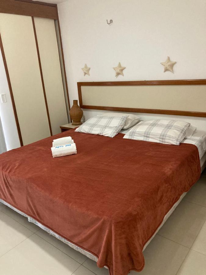 Eco Paradise Cumbuco Pe Na Areia 202 מראה חיצוני תמונה