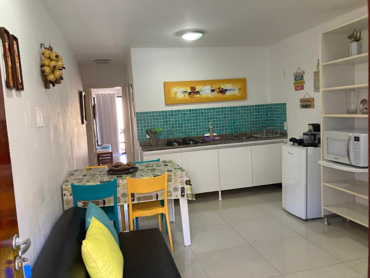 Eco Paradise Cumbuco Pe Na Areia 202 מראה חיצוני תמונה