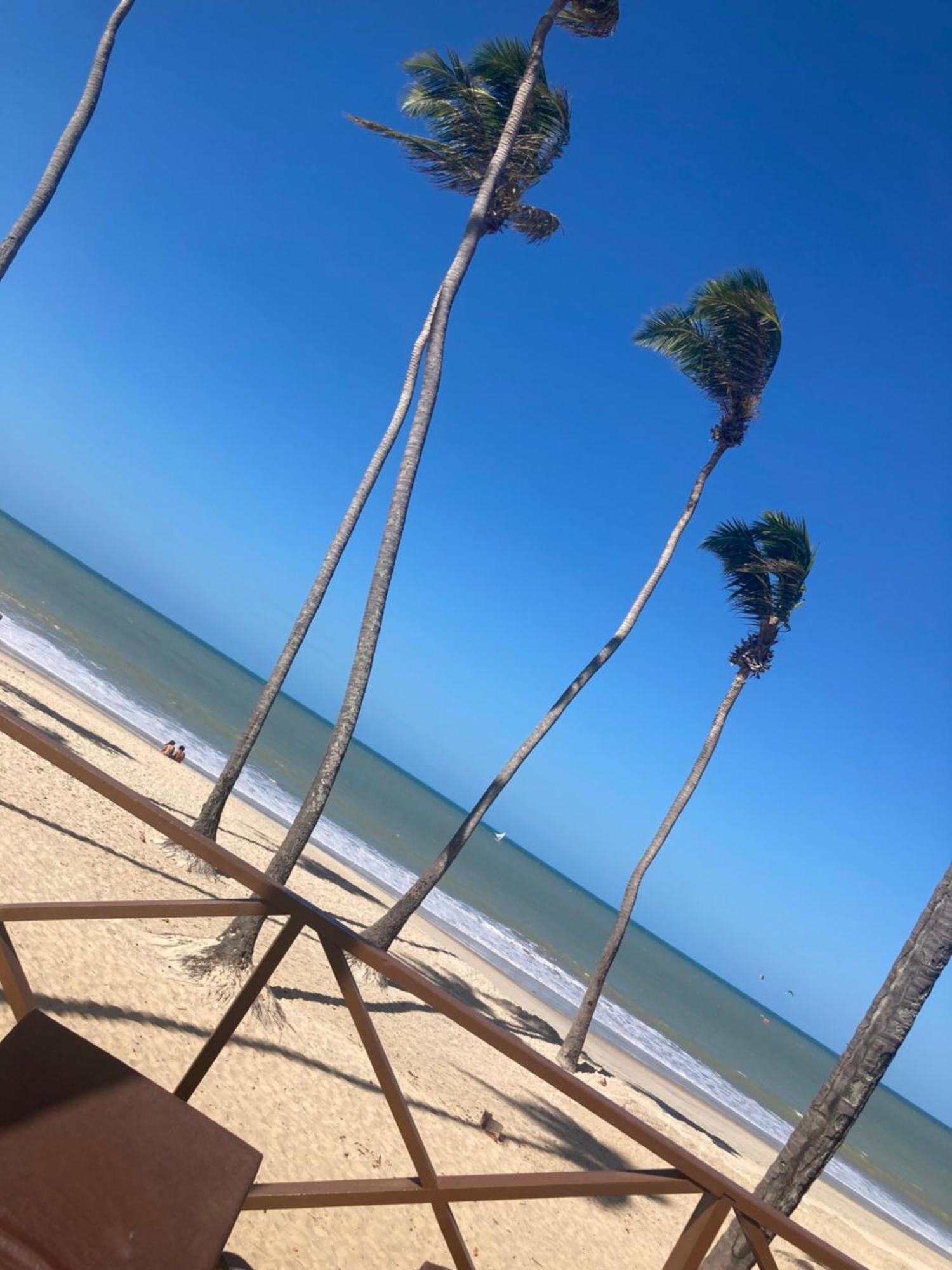 Eco Paradise Cumbuco Pe Na Areia 202 מראה חיצוני תמונה