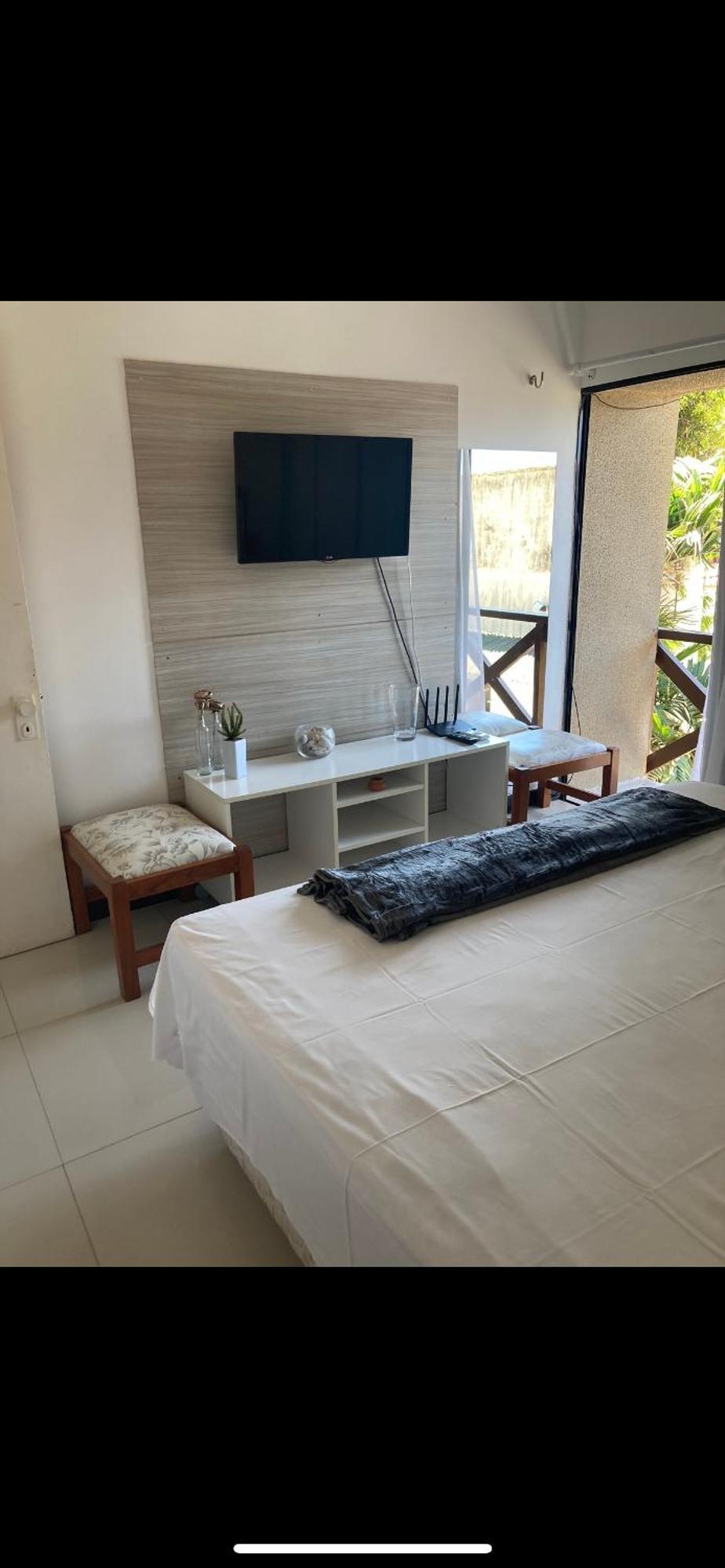 Eco Paradise Cumbuco Pe Na Areia 202 מראה חיצוני תמונה