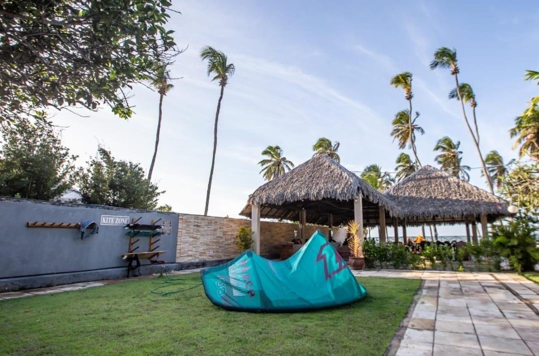 Eco Paradise Cumbuco Pe Na Areia 202 מראה חיצוני תמונה